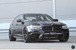 BMW M5 by DS Automobile & Hamann 2019 года
